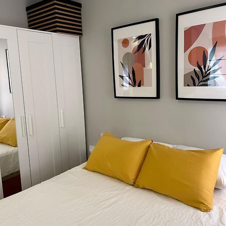 Ferienwohnung Caramel Torremolinos Exterior foto