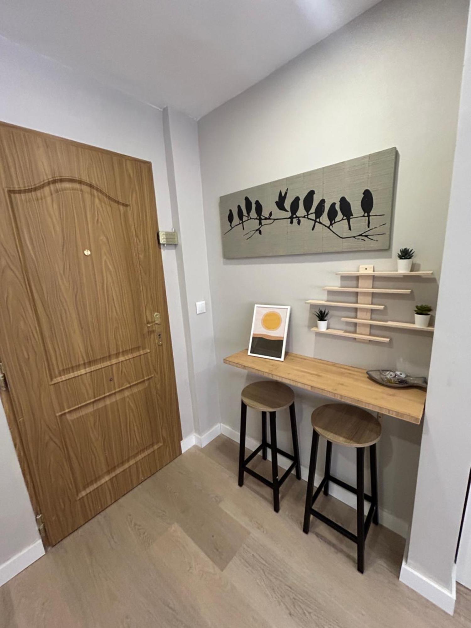 Ferienwohnung Caramel Torremolinos Exterior foto