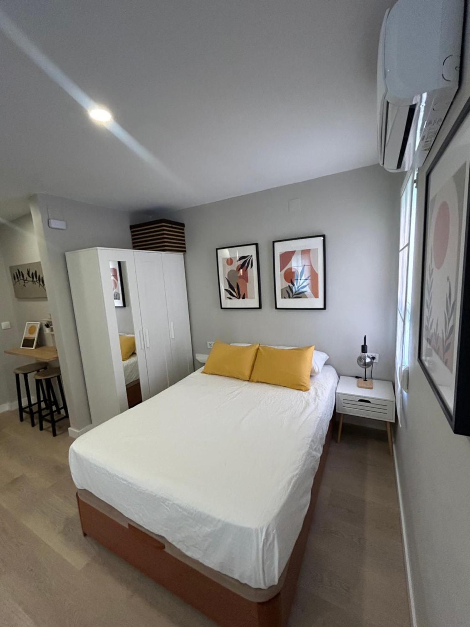 Ferienwohnung Caramel Torremolinos Exterior foto